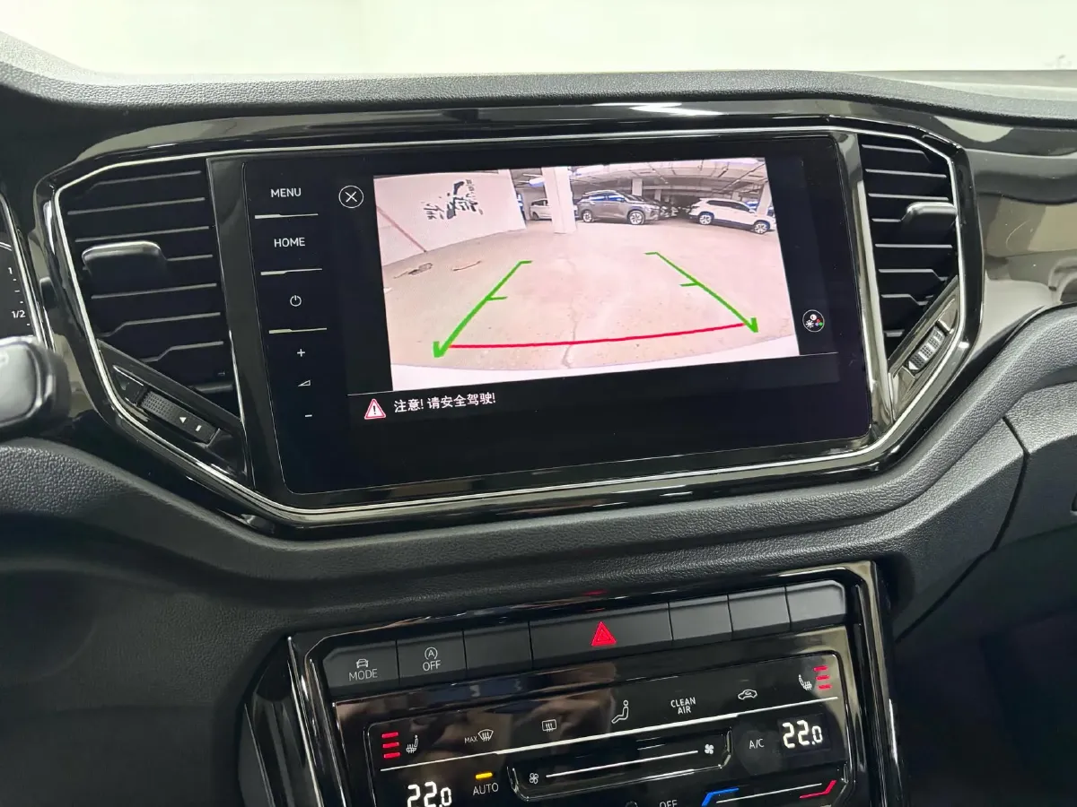 2021 Volkswagen T-Roc 1.4T 150HP L4 7DCT,autocango,china used car exporter,china ev exporter,chinese used car exporter,chinese used ev exporter