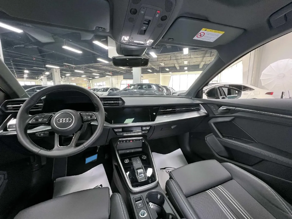 2022 Audi A3 1.4T 150HP L4 7DCT,autocango,china used car exporter,china ev exporter,chinese used car exporter,chinese used ev exporter