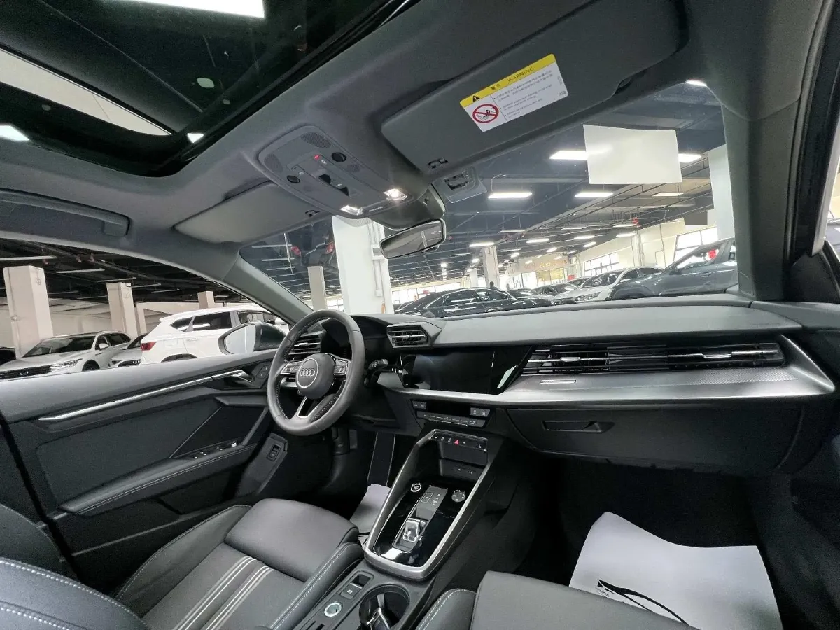 2022 Audi A3 1.4T 150HP L4 7DCT,autocango,china used car exporter,china ev exporter,chinese used car exporter,chinese used ev exporter