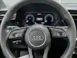 2022 Audi A3 1.4T 150HP L4 7DCT