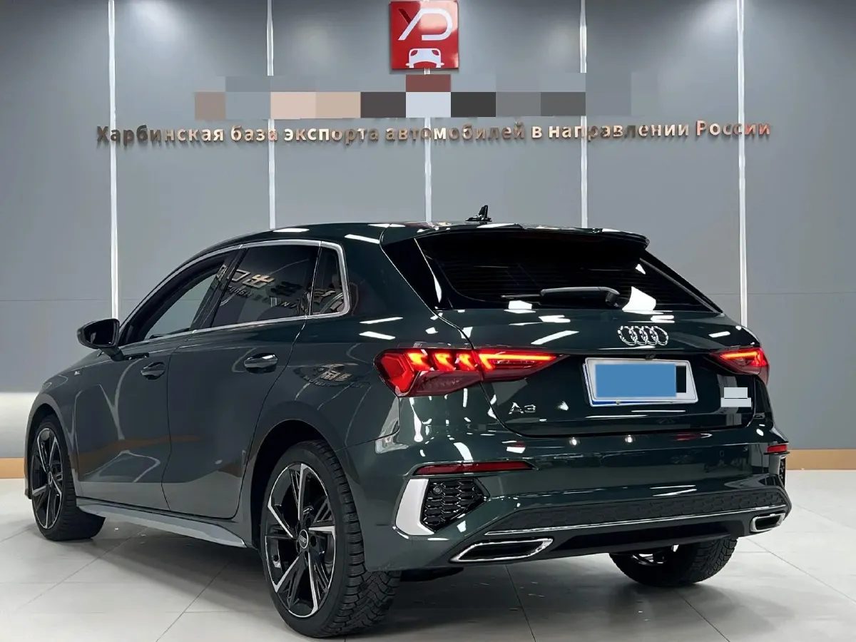 2022 Audi A3 1.4T 150HP L4 7DCT,autocango,china used car exporter,china ev exporter,chinese used car exporter,chinese used ev exporter