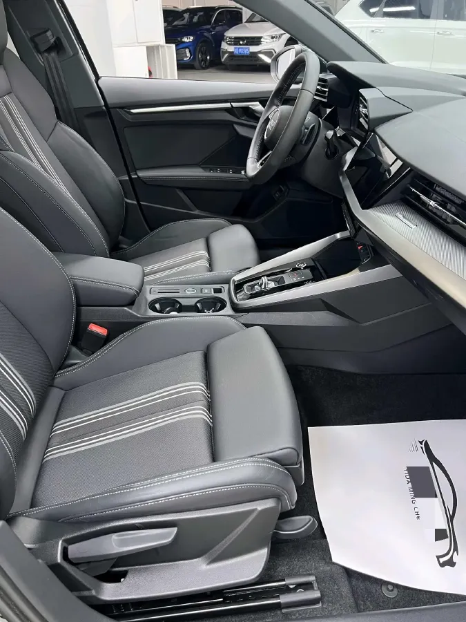 2022 Audi A3 1.4T 150HP L4 7DCT,autocango,china used car exporter,china ev exporter,chinese used car exporter,chinese used ev exporter