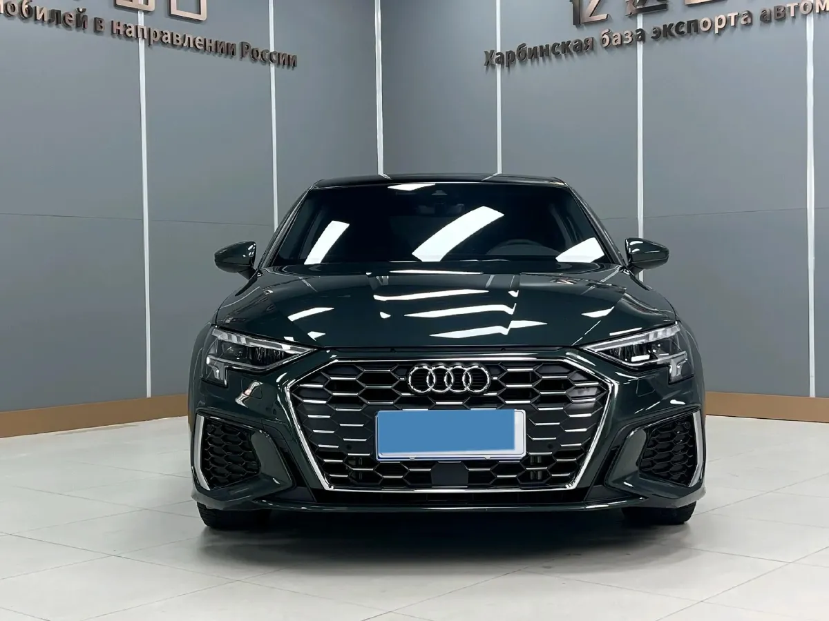 2022 Audi A3 1.4T 150HP L4 7DCT,autocango,china used car exporter,china ev exporter,chinese used car exporter,chinese used ev exporter