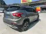 2017 HaiMa S5 Young Edition 1.6L 122HP L4 5MT