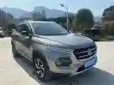 2017 HaiMa S5 Young Edition 1.6L 122HP L4 5MT