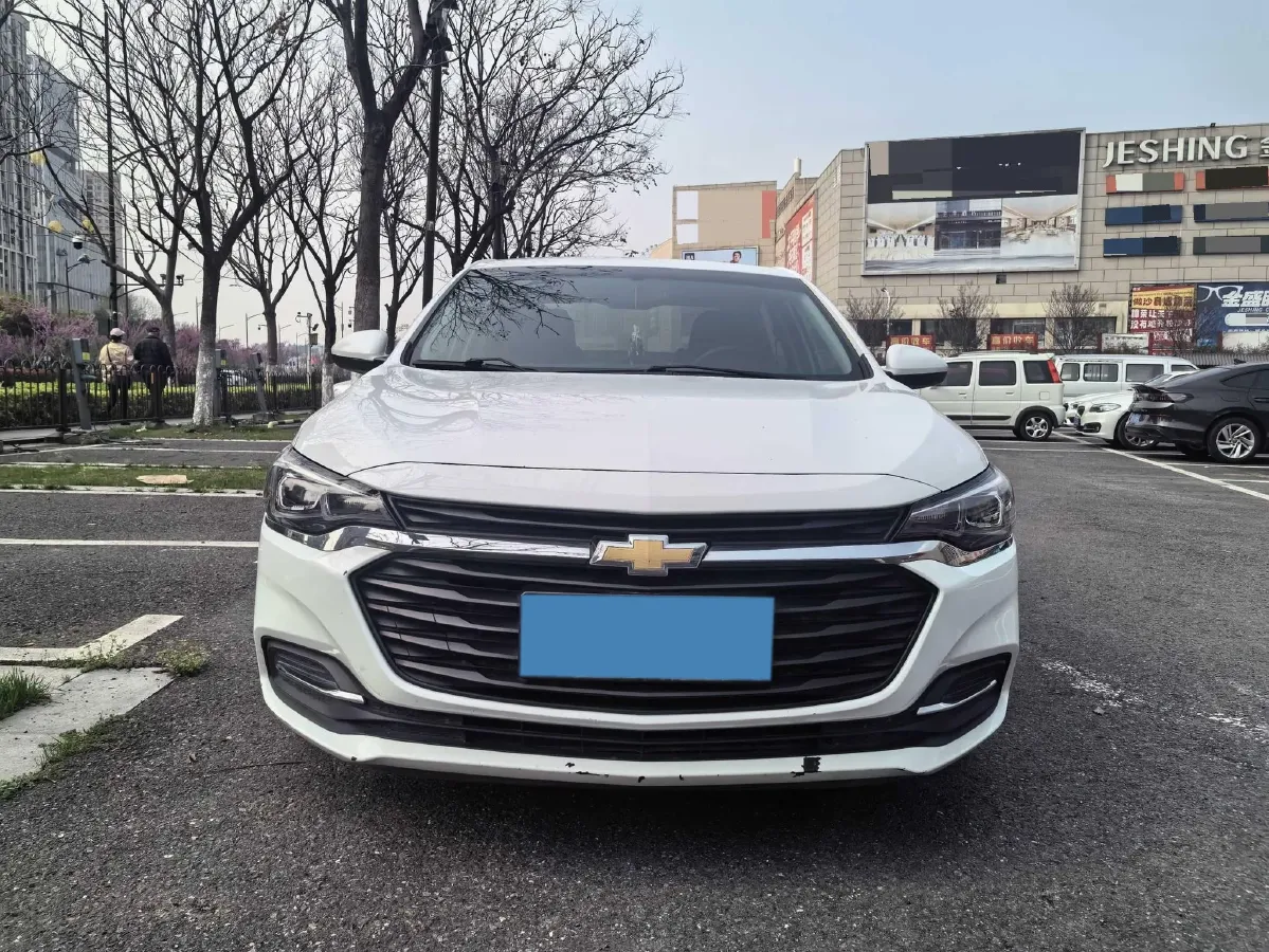 2021 Chevrolet Monza 1.5L 113HP L4 6AT,autocango,china used car exporter,china ev exporter,chinese used car exporter,chinese used ev exporter