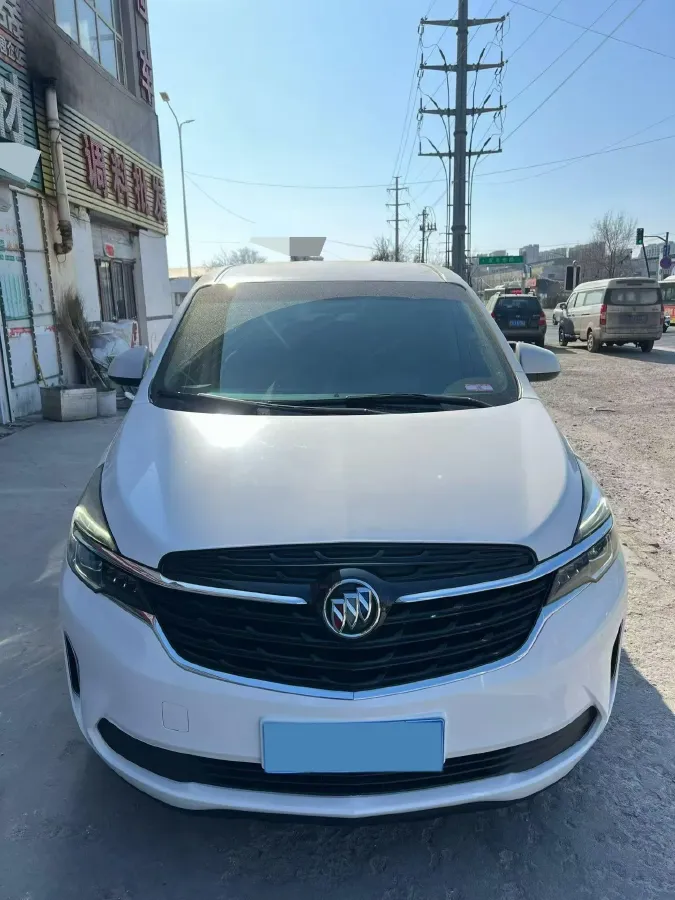 2021 Buick GL8 2.0T 237HP L4 9AT,autocango,china used car exporter,china ev exporter,chinese used car exporter,chinese used ev exporter