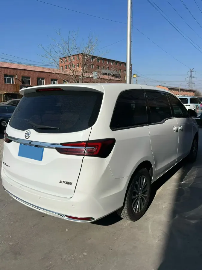 2021 Buick GL8 2.0T 237HP L4 9AT,autocango,china used car exporter,china ev exporter,chinese used car exporter,chinese used ev exporter