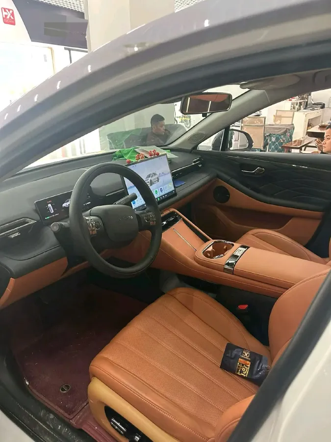 2025 Aion AION RT BEV 68.1KWH,autocango,china used car exporter,china ev exporter,chinese used car exporter,chinese used ev exporter