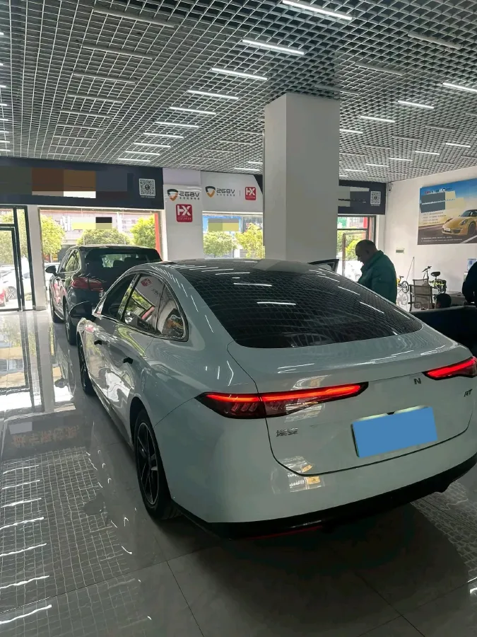 2025 Aion AION RT BEV 68.1KWH,autocango,china used car exporter,china ev exporter,chinese used car exporter,chinese used ev exporter