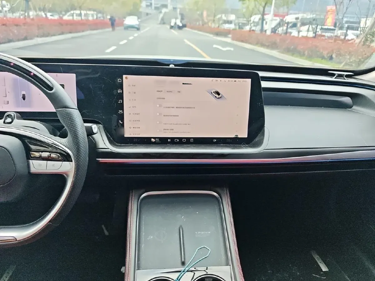 2023 Xpeng P7 BEV 86.2KWH,autocango,china used car exporter,china ev exporter,chinese used car exporter,chinese used ev exporter