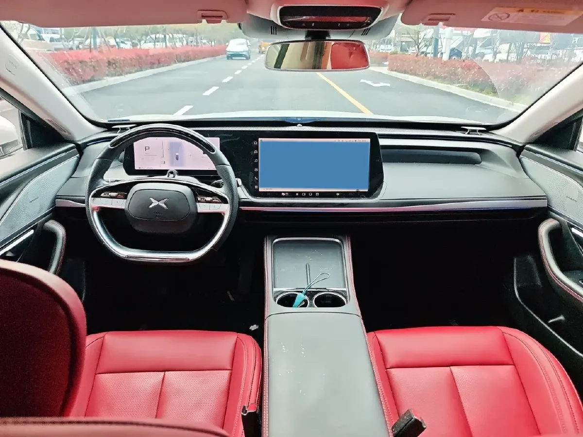 2023 Xpeng P7 BEV 86.2KWH,autocango,china used car exporter,china ev exporter,chinese used car exporter,chinese used ev exporter