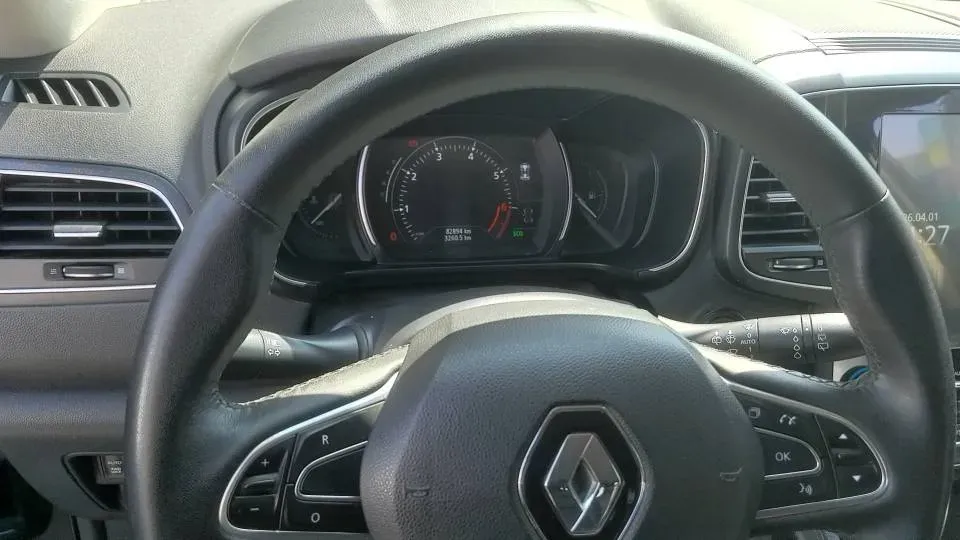 2017 Renault Koleos 2.5L 186HP L4 CVT,autocango,china used car exporter,china ev exporter,chinese used car exporter,chinese used ev exporter