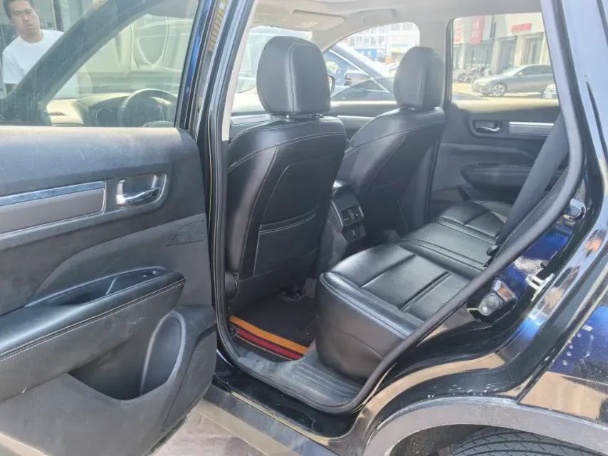 2017 Renault Koleos 2.5L 186HP L4 CVT,autocango,china used car exporter,china ev exporter,chinese used car exporter,chinese used ev exporter