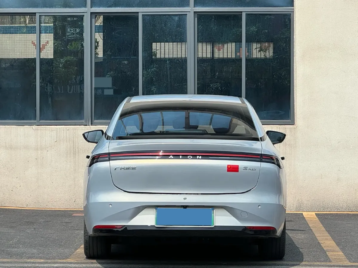 2024 Aion AION S MAX BEV 67.9KWH,autocango,china used car exporter,china ev exporter,chinese used car exporter,chinese used ev exporter