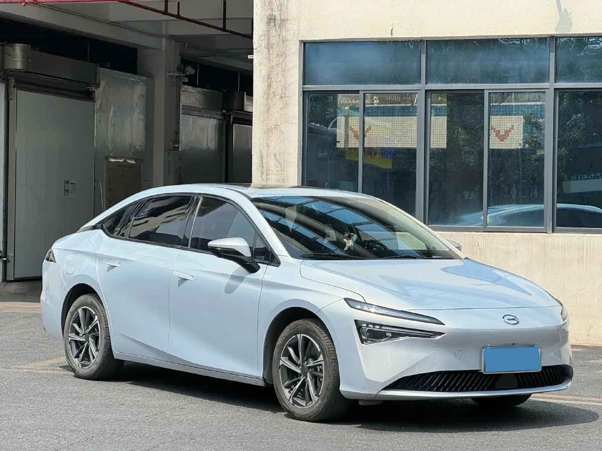 2024 Aion AION S MAX BEV 67.9KWH,autocango,china used car exporter,china ev exporter,chinese used car exporter,chinese used ev exporter