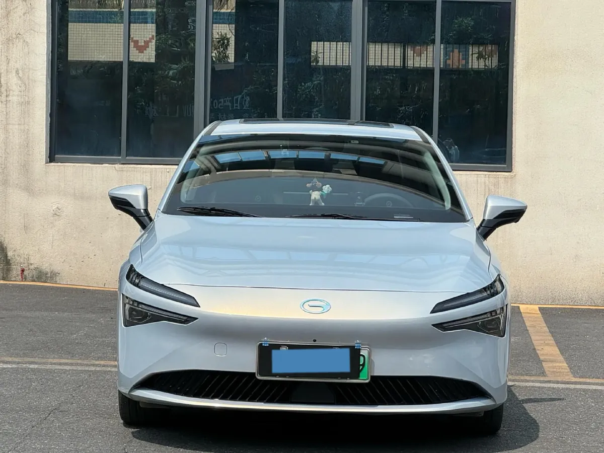 2024 Aion AION S MAX BEV 67.9KWH,autocango,china used car exporter,china ev exporter,chinese used car exporter,chinese used ev exporter