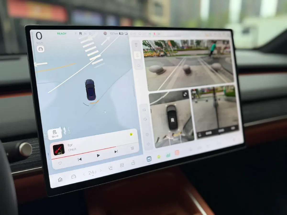 2024 ONVO L60 BEV 85KWH,autocango,china used car exporter,china ev exporter,chinese used car exporter,chinese used ev exporter