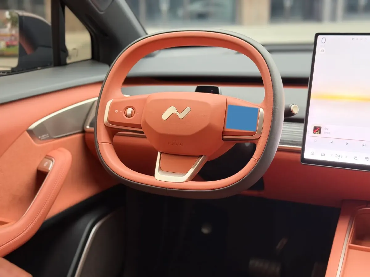 2024 ONVO L60 BEV 85KWH,autocango,china used car exporter,china ev exporter,chinese used car exporter,chinese used ev exporter