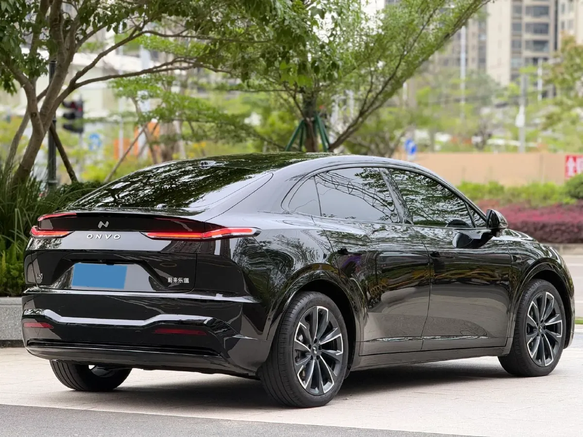 2024 ONVO L60 BEV 85KWH,autocango,china used car exporter,china ev exporter,chinese used car exporter,chinese used ev exporter