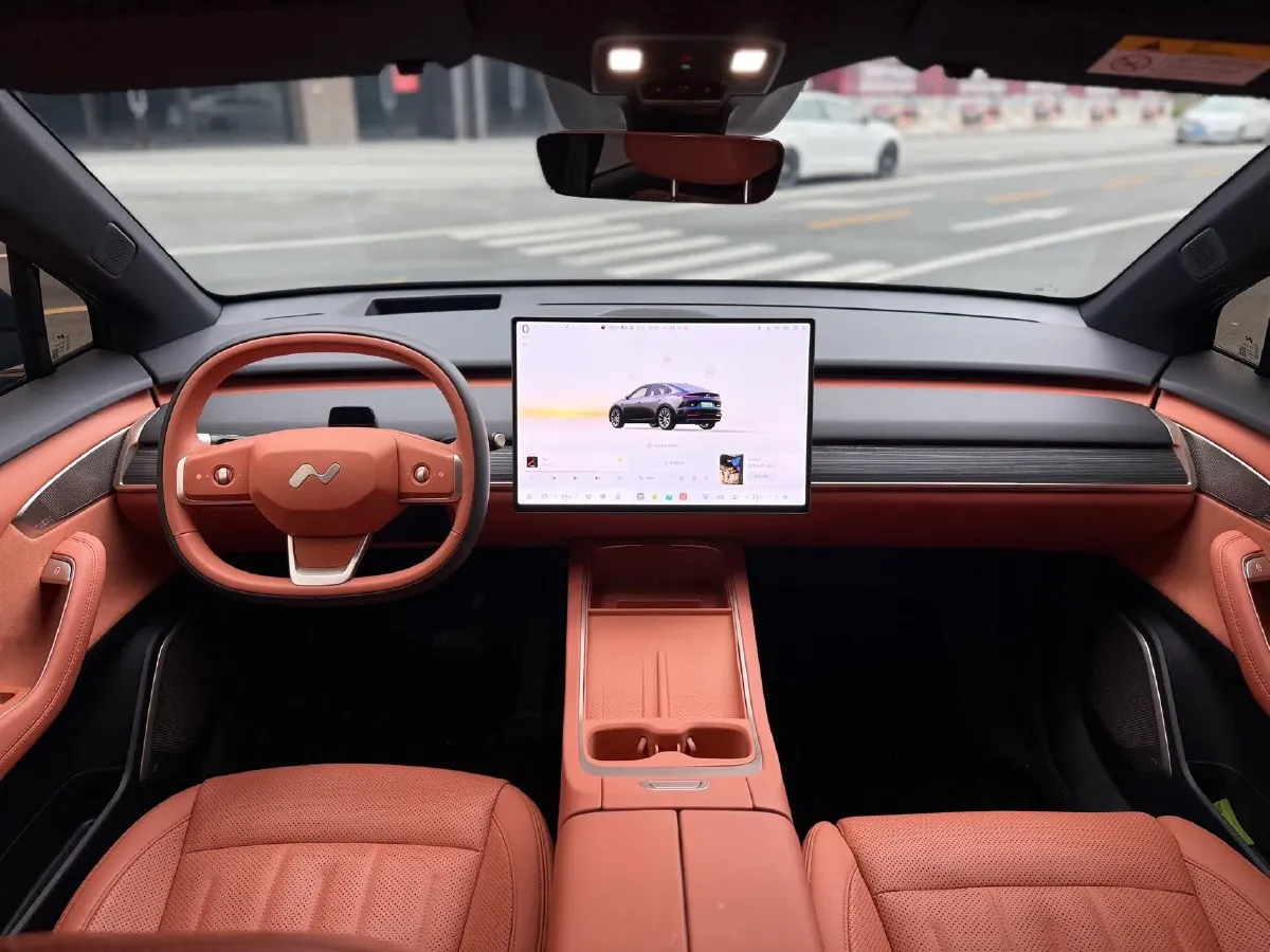 2024 ONVO L60 BEV 85KWH,autocango,china used car exporter,china ev exporter,chinese used car exporter,chinese used ev exporter