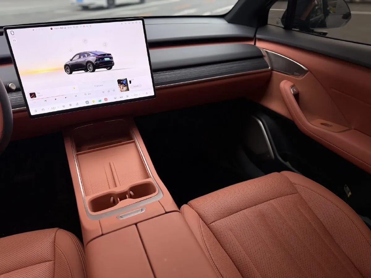 2024 ONVO L60 BEV 85KWH,autocango,china used car exporter,china ev exporter,chinese used car exporter,chinese used ev exporter