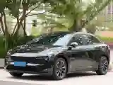 2024 ONVO L60 BEV 85KWH