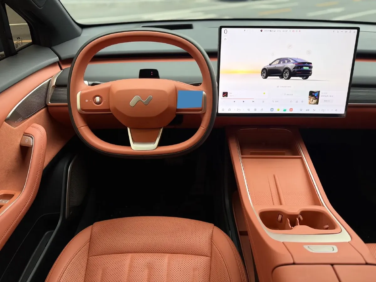 2024 ONVO L60 BEV 85KWH,autocango,china used car exporter,china ev exporter,chinese used car exporter,chinese used ev exporter