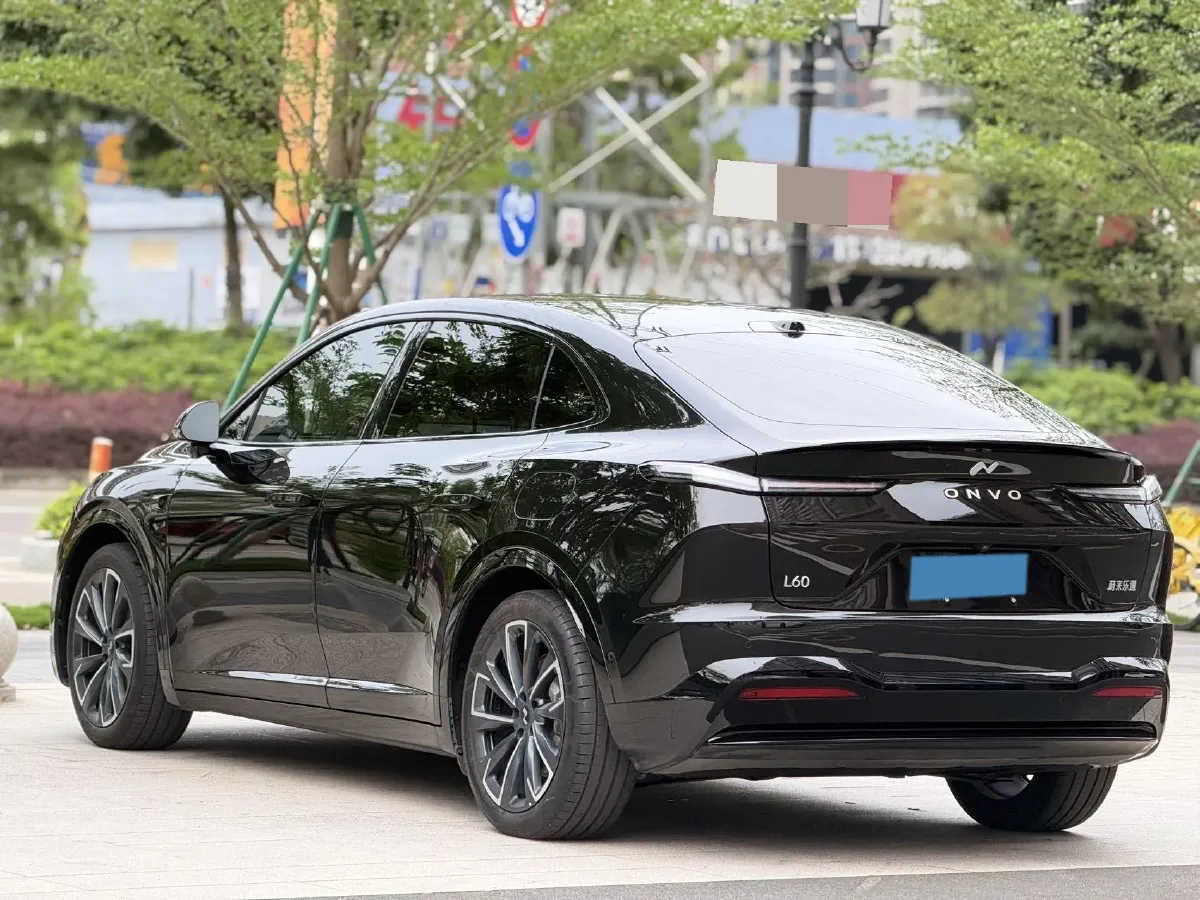 2024 ONVO L60 BEV 85KWH,autocango,china used car exporter,china ev exporter,chinese used car exporter,chinese used ev exporter