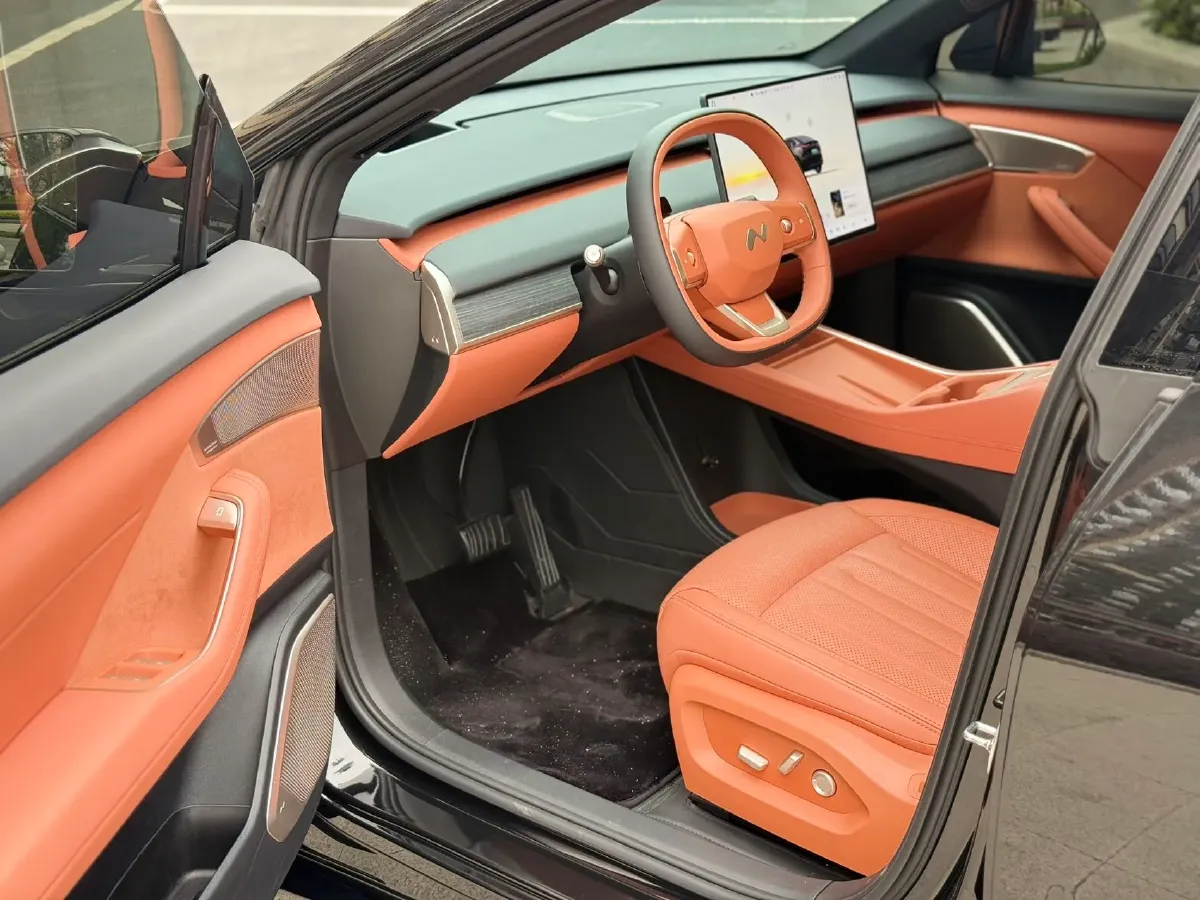 2024 ONVO L60 BEV 85KWH,autocango,china used car exporter,china ev exporter,chinese used car exporter,chinese used ev exporter