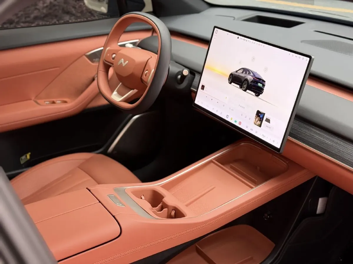 2024 ONVO L60 BEV 85KWH,autocango,china used car exporter,china ev exporter,chinese used car exporter,chinese used ev exporter