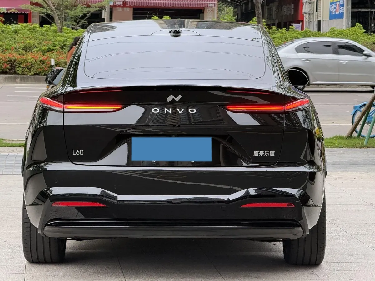 2024 ONVO L60 BEV 85KWH,autocango,china used car exporter,china ev exporter,chinese used car exporter,chinese used ev exporter
