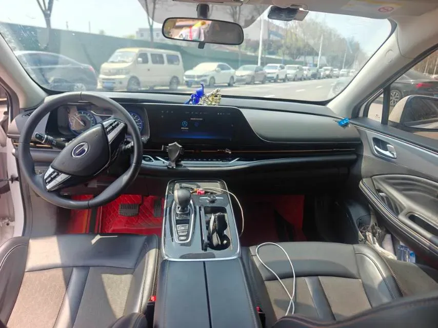 2020 Aion S BEV 58.8KWH,autocango,china used car exporter,china ev exporter,chinese used car exporter,chinese used ev exporter