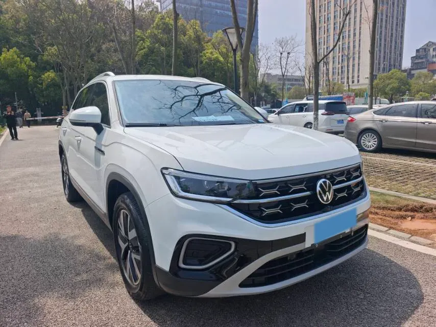 2022 Volkswagen Tayron 1.4T 150HP L4 7DCT,autocango,china used car exporter,china ev exporter,chinese used car exporter,chinese used ev exporter