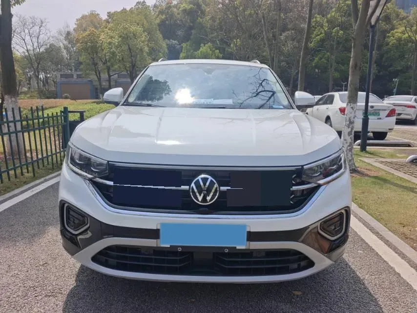 2022 Volkswagen Tayron 1.4T 150HP L4 7DCT,autocango,china used car exporter,china ev exporter,chinese used car exporter,chinese used ev exporter