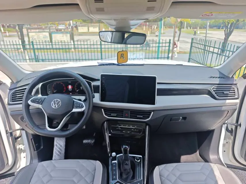 2022 Volkswagen Tayron 1.4T 150HP L4 7DCT,autocango,china used car exporter,china ev exporter,chinese used car exporter,chinese used ev exporter