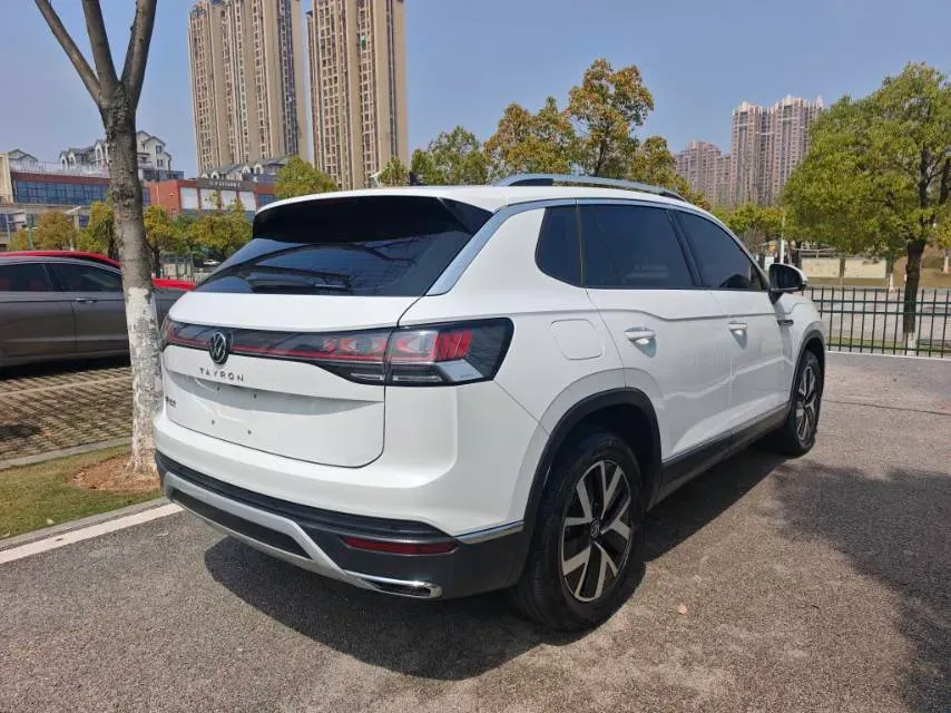 2022 Volkswagen Tayron 1.4T 150HP L4 7DCT,autocango,china used car exporter,china ev exporter,chinese used car exporter,chinese used ev exporter