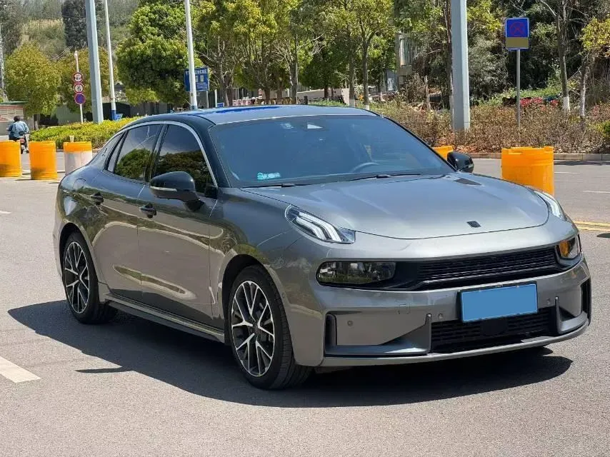 2021 LYNK&CO 03 2.0T 190HP L4 6AT,autocango,china used car exporter,china ev exporter,chinese used car exporter,chinese used ev exporter