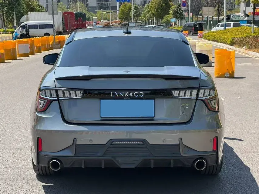 2021 LYNK&CO 03 2.0T 190HP L4 6AT,autocango,china used car exporter,china ev exporter,chinese used car exporter,chinese used ev exporter