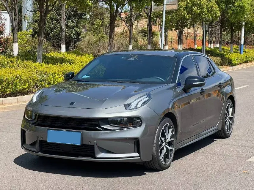2021 LYNK&CO 03 2.0T 190HP L4 6AT,autocango,china used car exporter,china ev exporter,chinese used car exporter,chinese used ev exporter