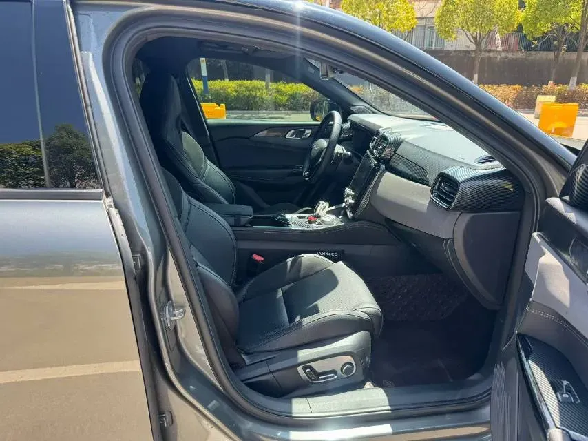 2021 LYNK&CO 03 2.0T 190HP L4 6AT,autocango,china used car exporter,china ev exporter,chinese used car exporter,chinese used ev exporter