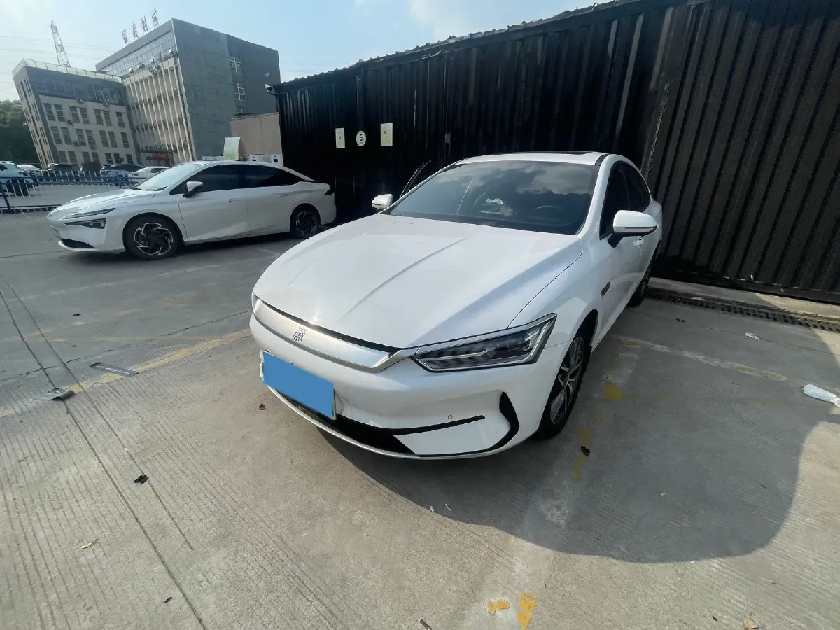 2023 BYD Qin Plus BEV 57.6KWH,autocango,china used car exporter,china ev exporter,chinese used car exporter,chinese used ev exporter