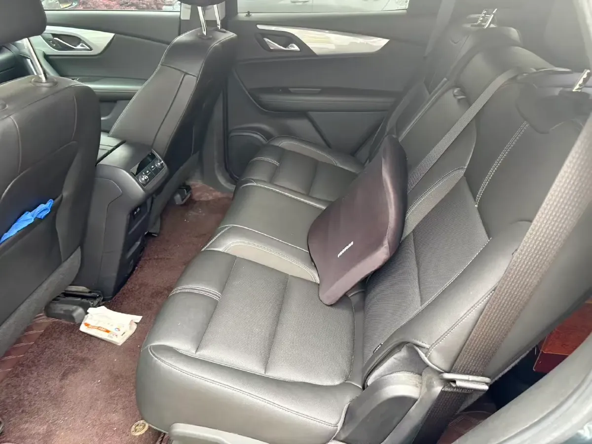 2023 Chevrolet Blazer 2.0T 237HP L4 9AT,autocango,china used car exporter,china ev exporter,chinese used car exporter,chinese used ev exporter