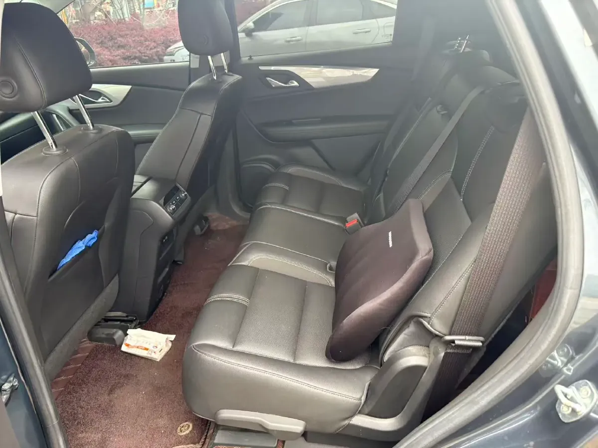 2023 Chevrolet Blazer 2.0T 237HP L4 9AT,autocango,china used car exporter,china ev exporter,chinese used car exporter,chinese used ev exporter