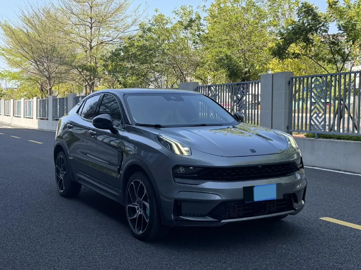 2020 LYNK&CO 05 2.0T 254HP L4 8AT,autocango,china used car exporter,china ev exporter,chinese used car exporter,chinese used ev exporter