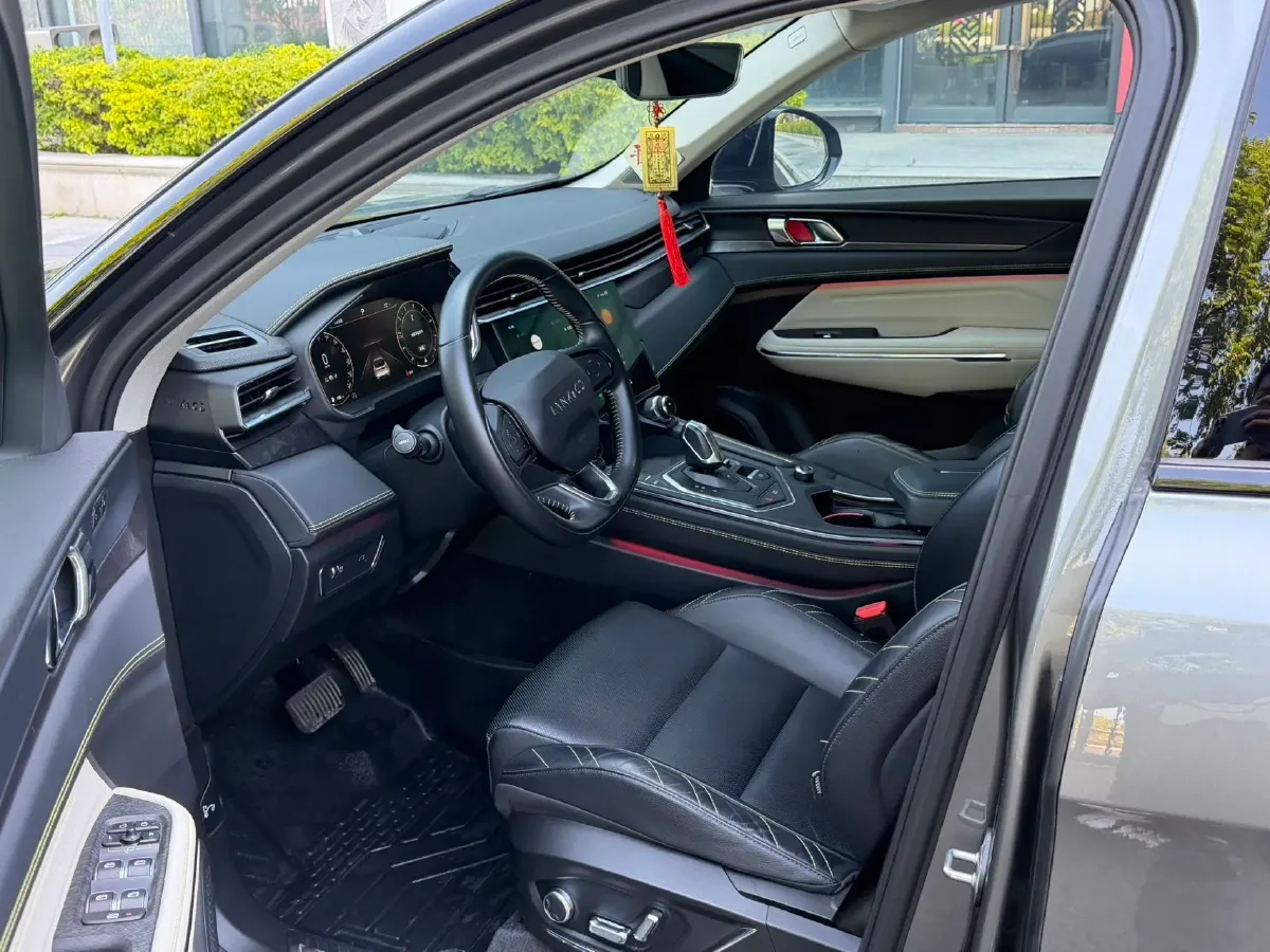 2020 LYNK&CO 05 2.0T 254HP L4 8AT,autocango,china used car exporter,china ev exporter,chinese used car exporter,chinese used ev exporter