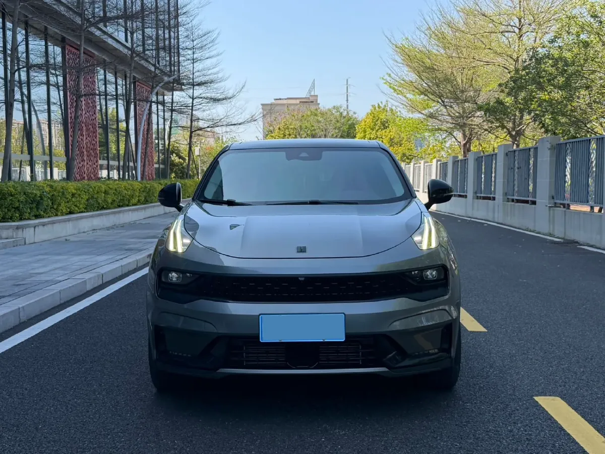 2020 LYNK&CO 05 2.0T 254HP L4 8AT,autocango,china used car exporter,china ev exporter,chinese used car exporter,chinese used ev exporter