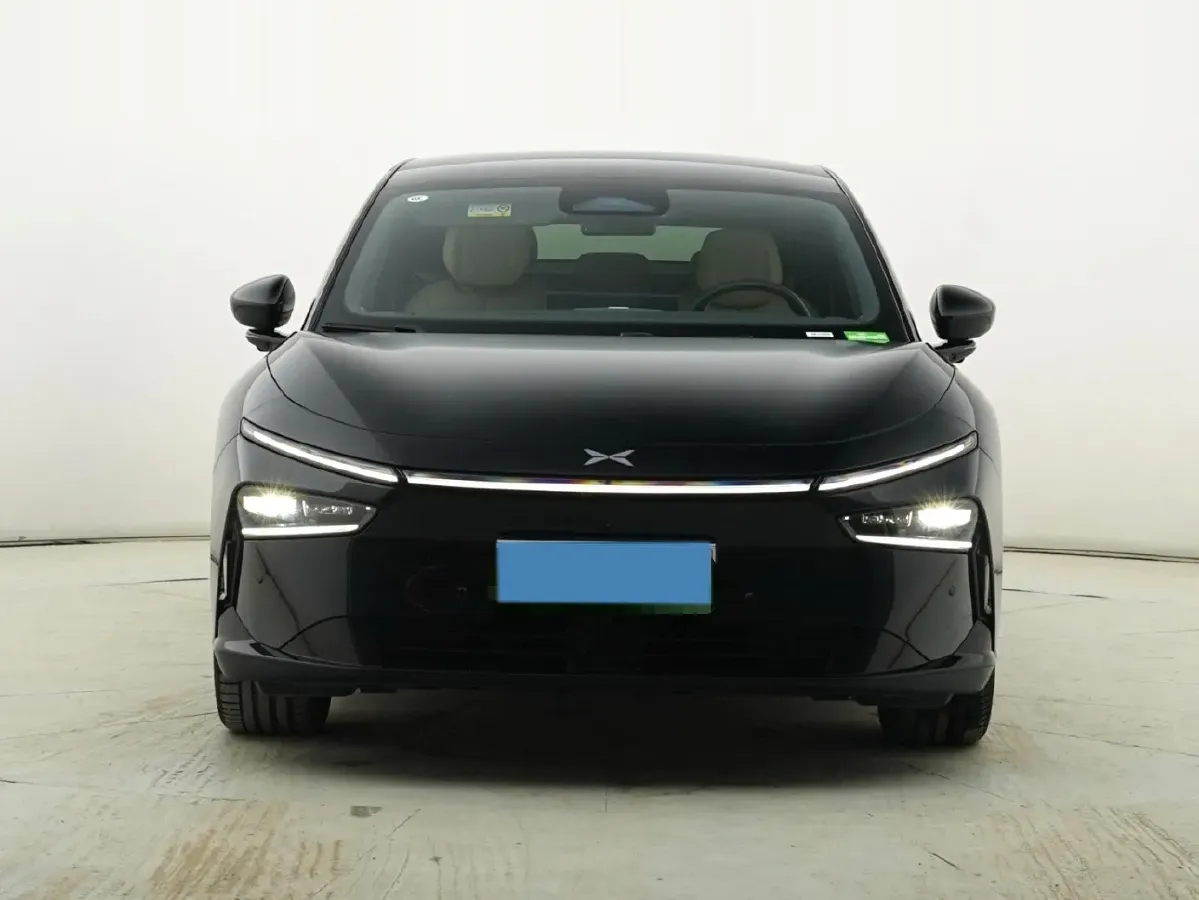 2024 Xpeng P7+ BEV 60.7KWH,autocango,china used car exporter,china ev exporter,chinese used car exporter,chinese used ev exporter