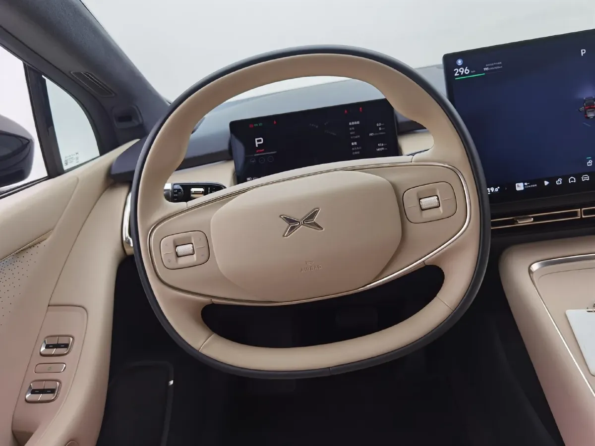 2024 Xpeng P7+ BEV 60.7KWH,autocango,china used car exporter,china ev exporter,chinese used car exporter,chinese used ev exporter