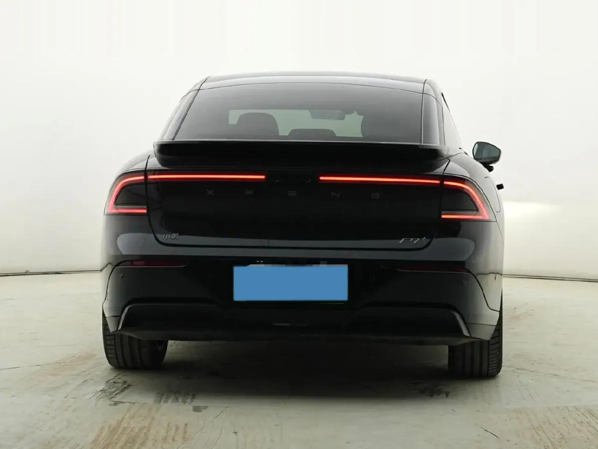 2024 Xpeng P7+ BEV 60.7KWH,autocango,china used car exporter,china ev exporter,chinese used car exporter,chinese used ev exporter